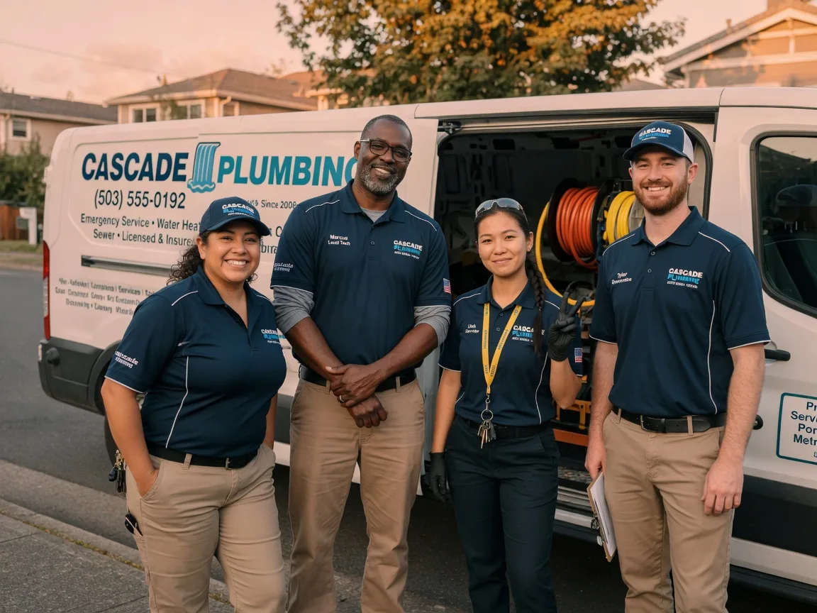 Emergency Plumber company in Oklahoma